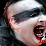Joyas del Rock – 10. Marilyn Manson