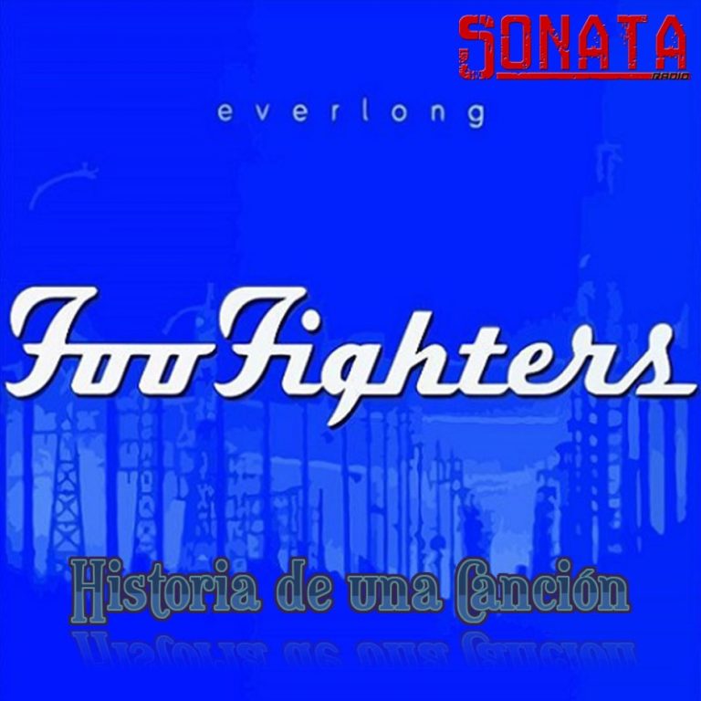 “Everlong” – Foo Fighters (1997)
